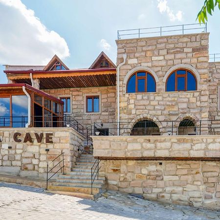 Nissa Cave Hotel Göreme Eksteriør billede